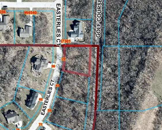 $64,900 | 29 Easterlies Court, Fond du Lac, WI 54937