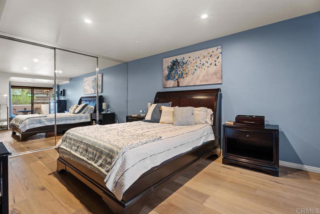 13051 Caminito Del Rocio Del Mar, CA 92014 - Photo 58 of 73 Primary Bedroom