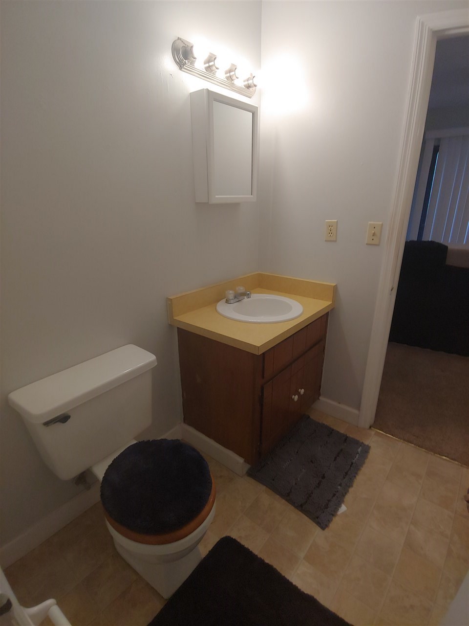 2346 La Rue Court Tallahassee, FL 32303 - Photo 19 of 21