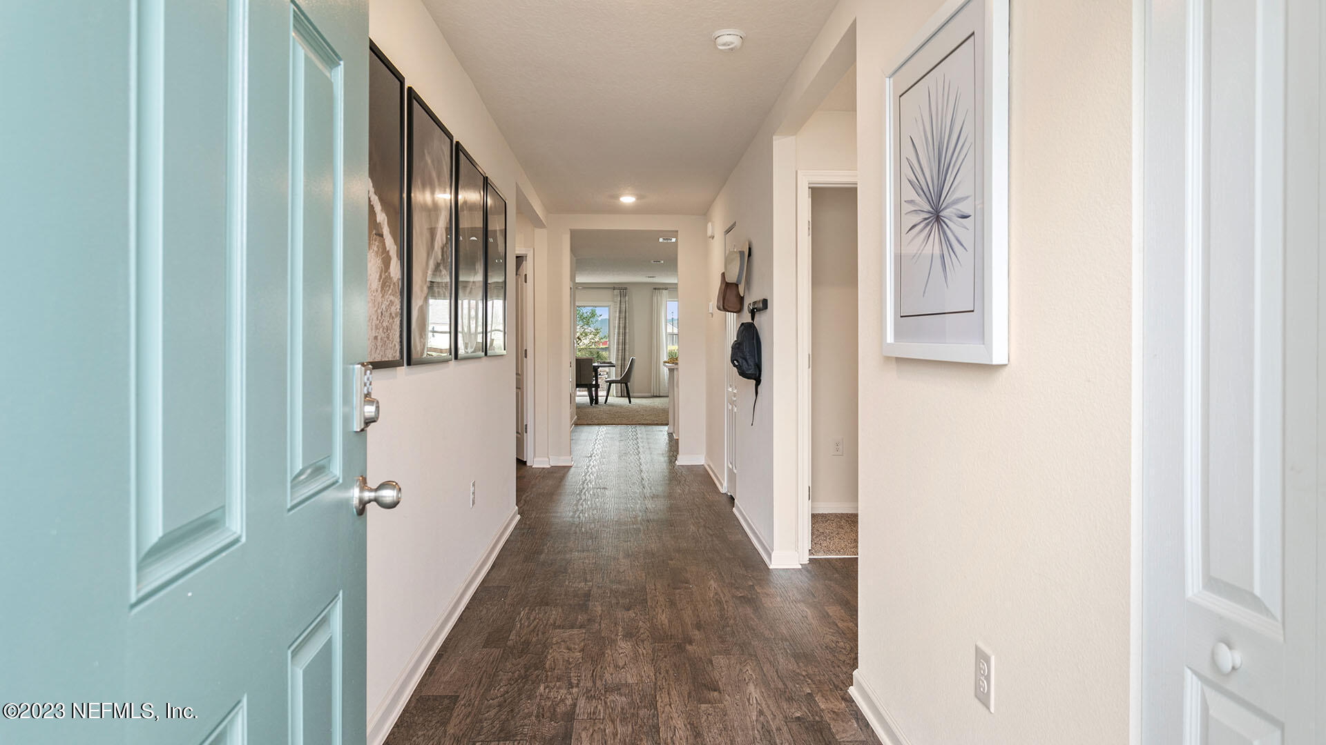 84 Hulett Wds Road Palm Coast, FL 32137 - Photo 5 of 29 Cali Model (1)