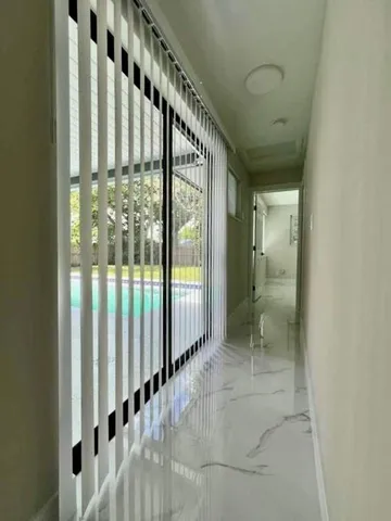 a view of entryway with staircase