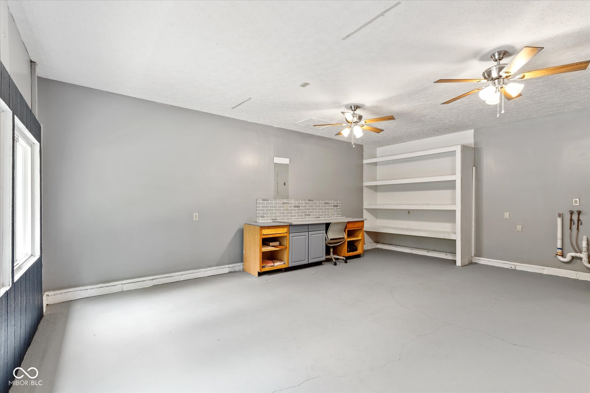 3815 North Wakeland Road Paragon, IN 46166 - Photo 17 of 41