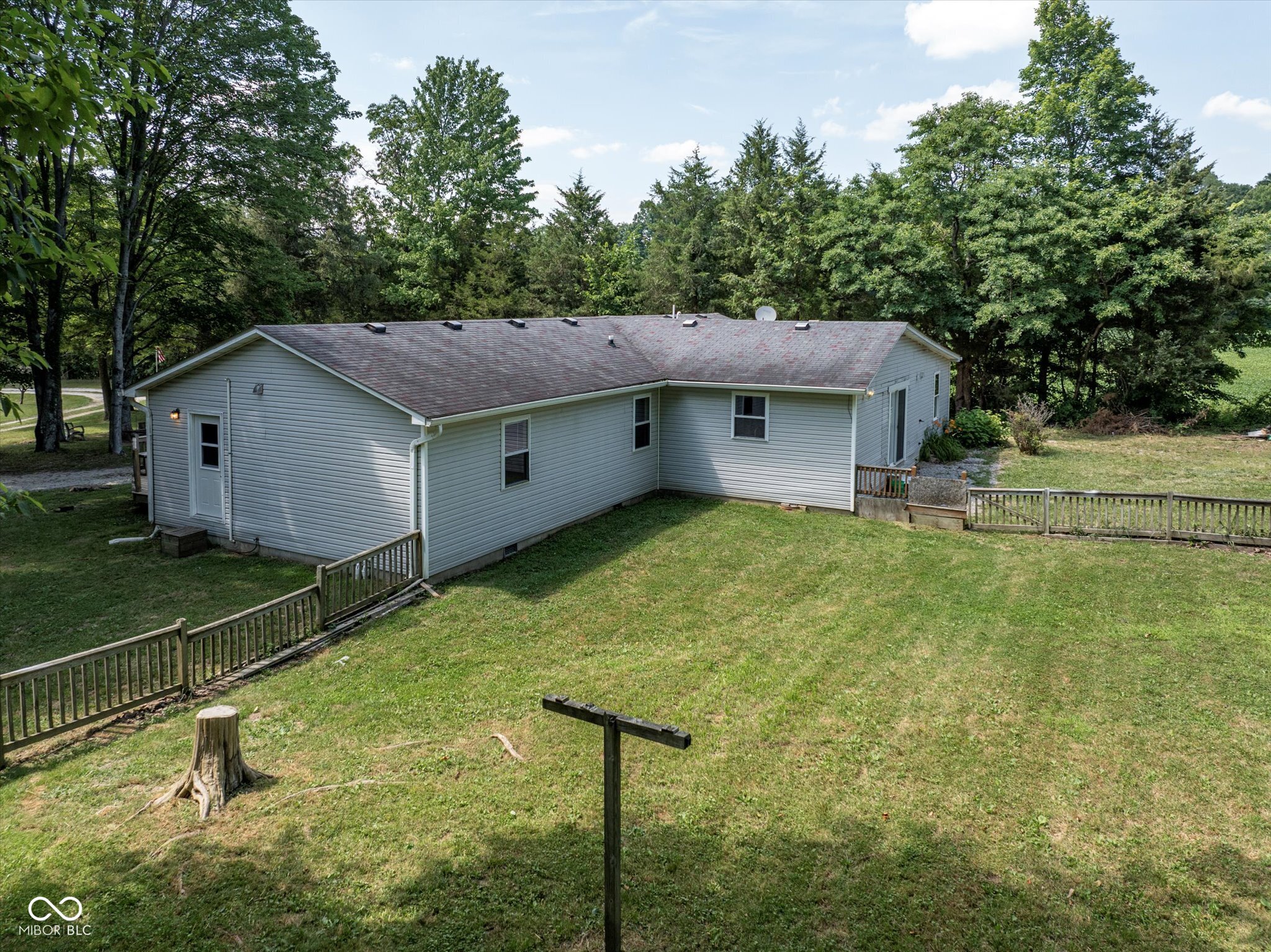3815 North Wakeland Road Paragon, IN 46166 - Photo 18 of 41