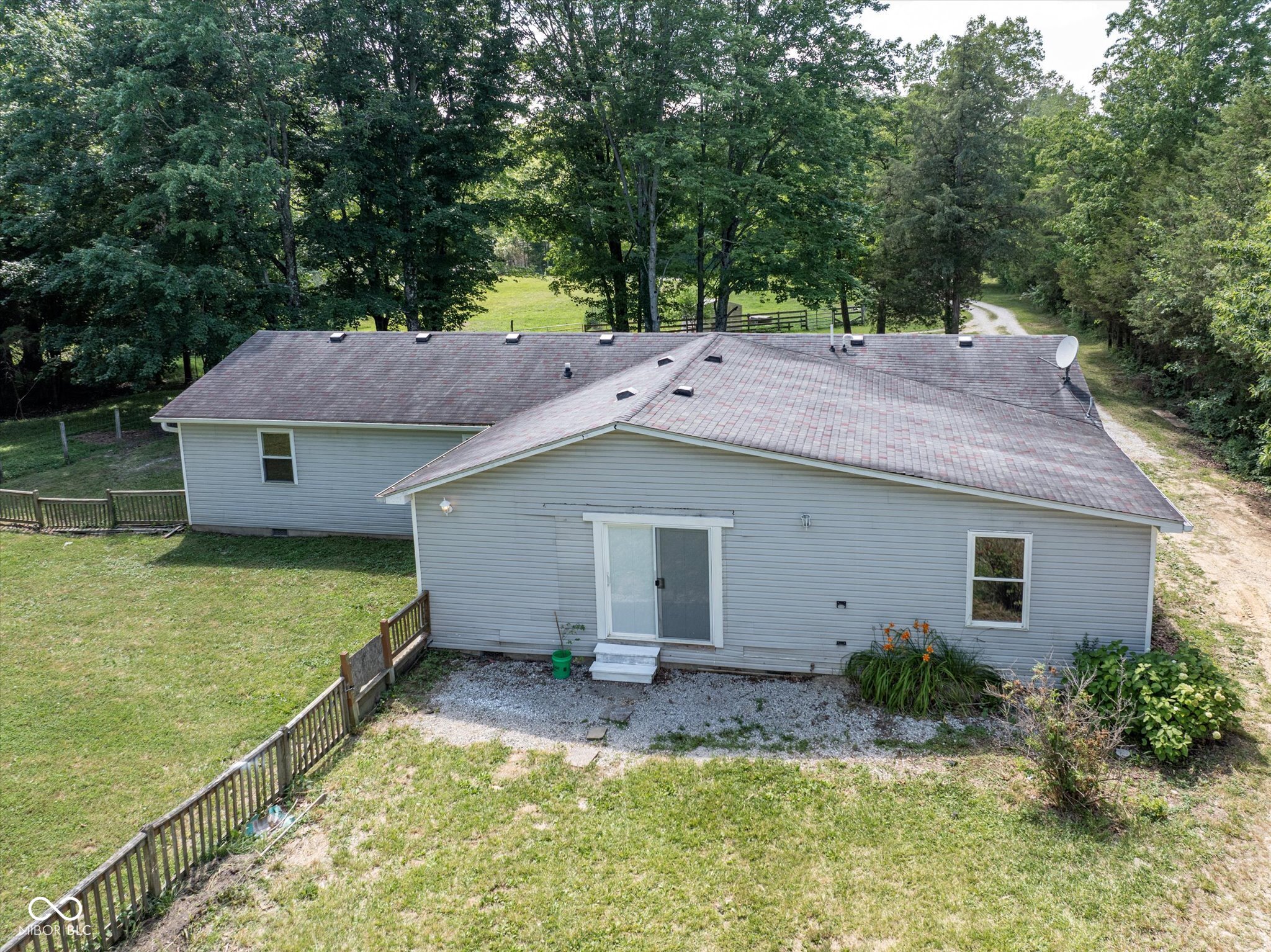 3815 North Wakeland Road Paragon, IN 46166 - Photo 19 of 41