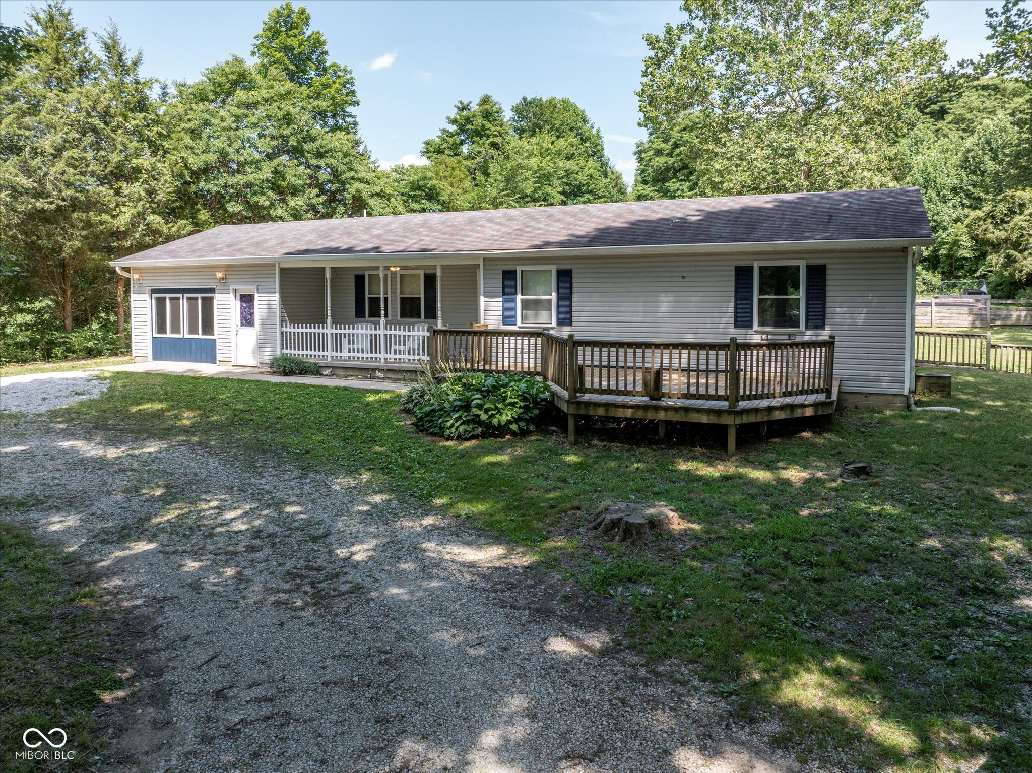 3815 North Wakeland Road Paragon, IN 46166 - Photo 25 of 41