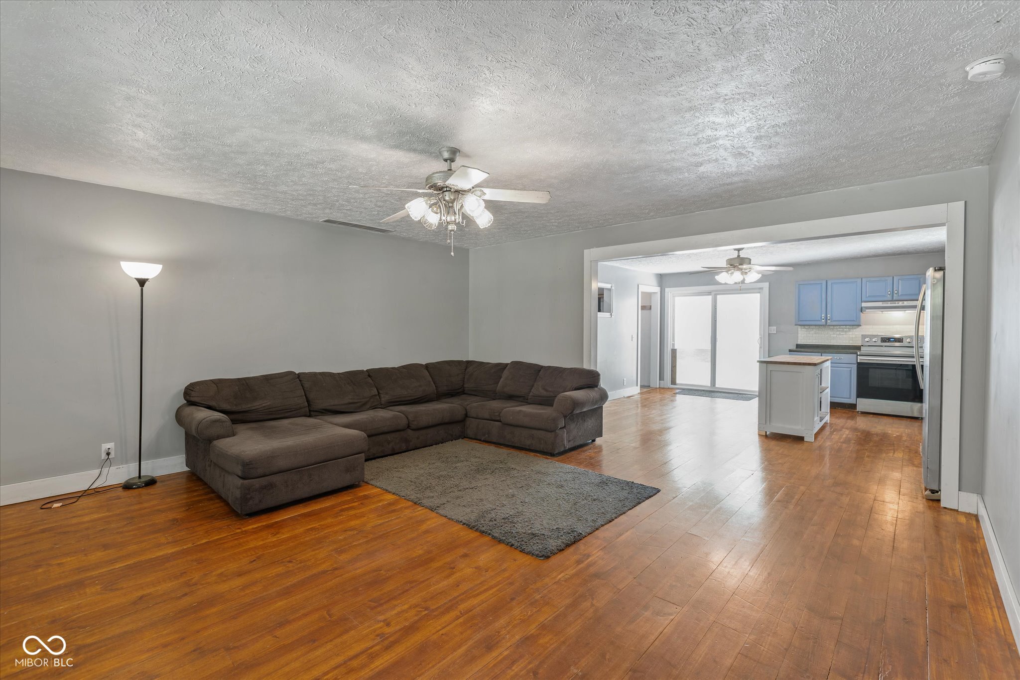 3815 North Wakeland Road Paragon, IN 46166 - Photo 4 of 41