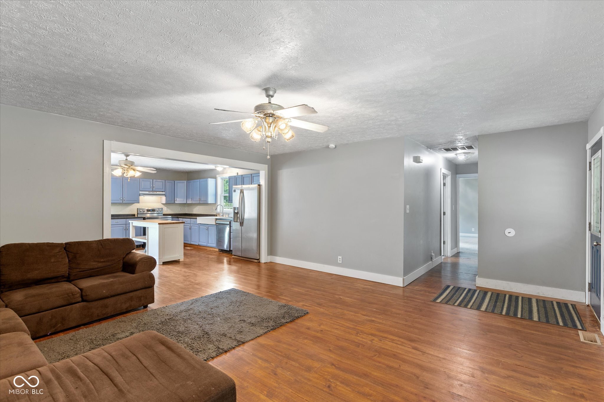 3815 North Wakeland Road Paragon, IN 46166 - Photo 5 of 41