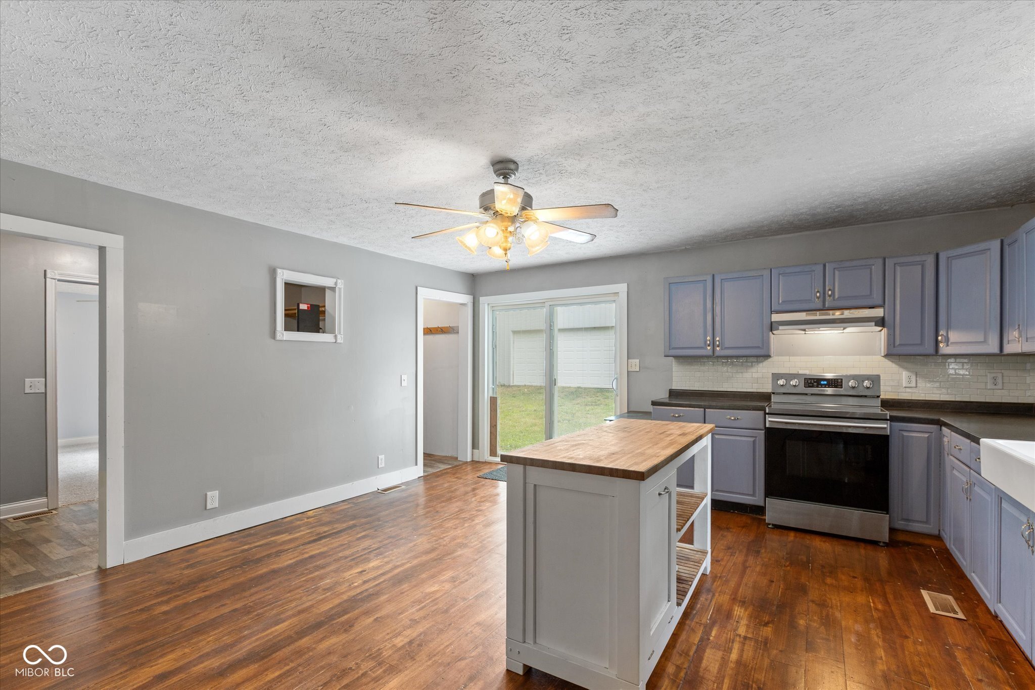 3815 North Wakeland Road Paragon, IN 46166 - Photo 6 of 41