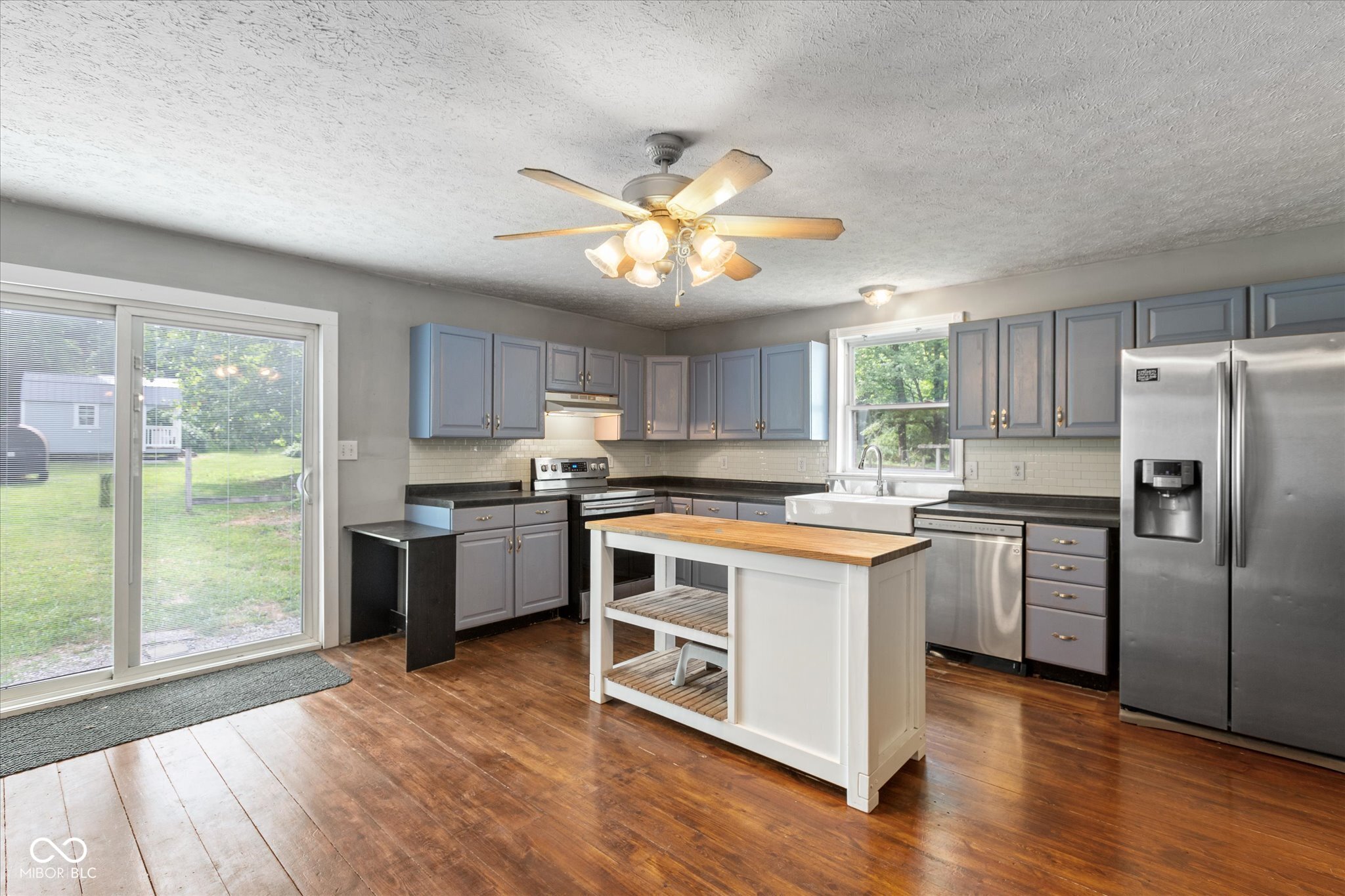 3815 North Wakeland Road Paragon, IN 46166 - Photo 7 of 41