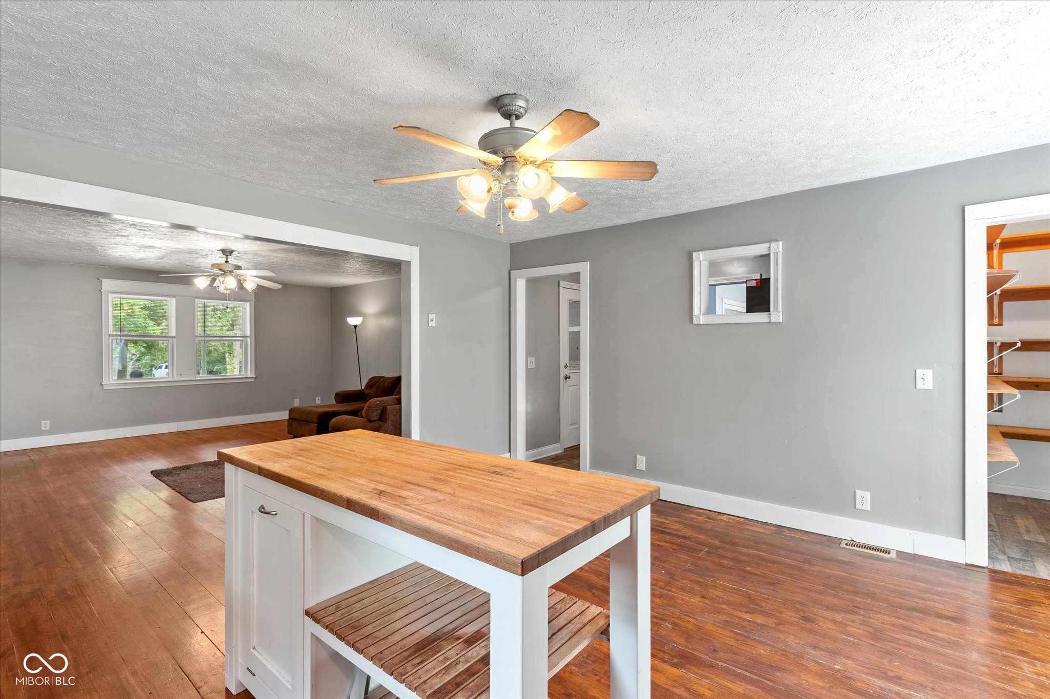 3815 North Wakeland Road Paragon, IN 46166 - Photo 8 of 41