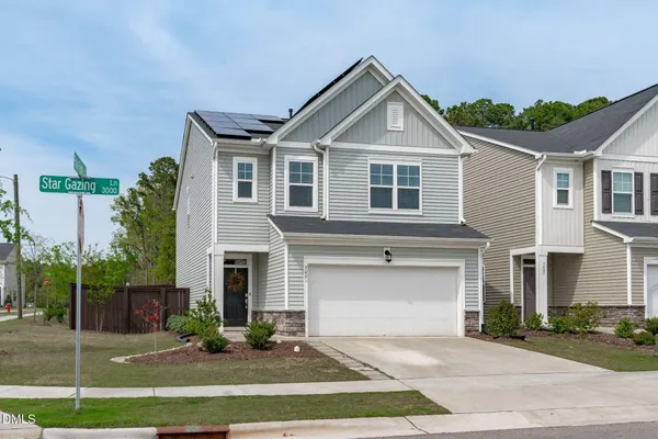 $490,000 | 3001 Star Gazing Lane, Durham, NC 27703