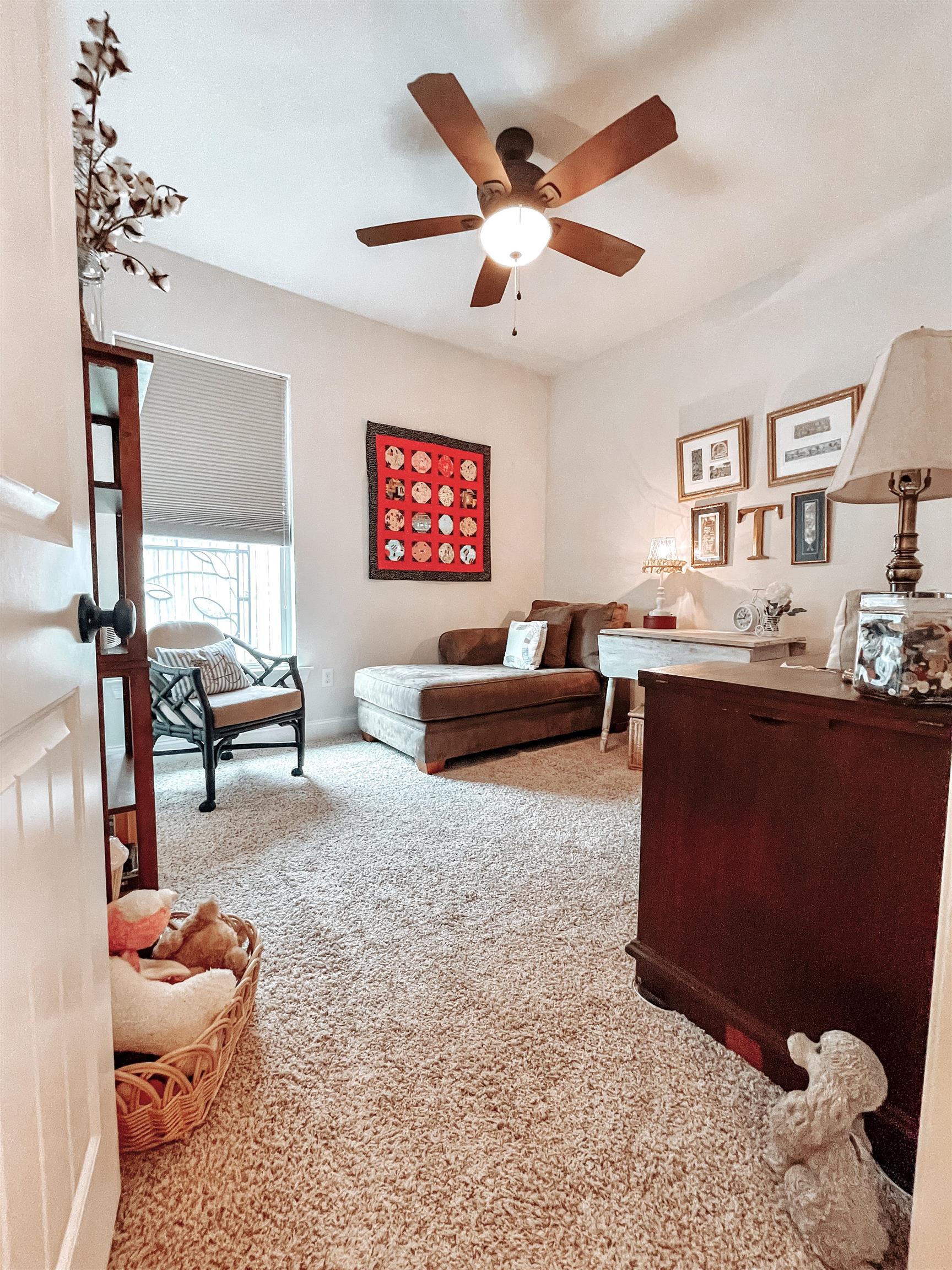 1161 Crown Walk Drive Foley, AL 36535 - Photo 39 of 49 Bedroom 3