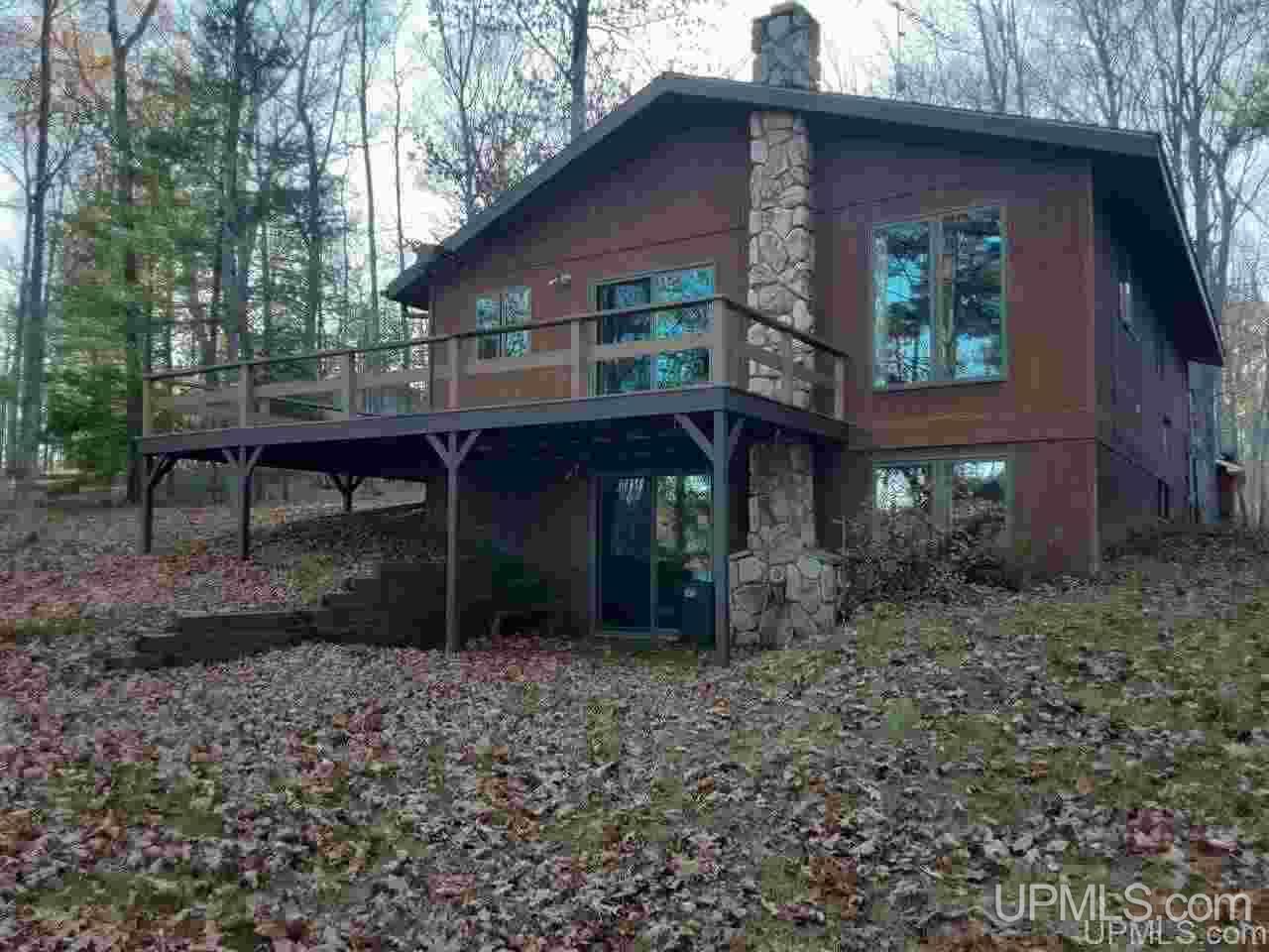10895 Snyder Road Woodruff, WI 54568 - Photo 1 of 34 Gallery Image 1