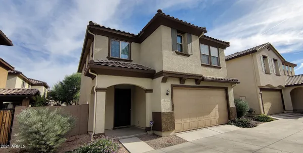 $2,400 | 2857 East Detroit Street, Chandler, AZ 85225