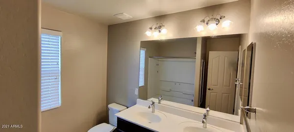 $2,400 | 2857 East Detroit Street, Chandler, AZ 85225