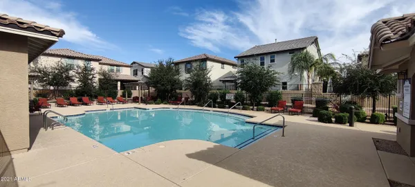 $2,400 | 2857 East Detroit Street, Chandler, AZ 85225