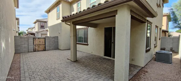 $2,400 | 2857 East Detroit Street, Chandler, AZ 85225