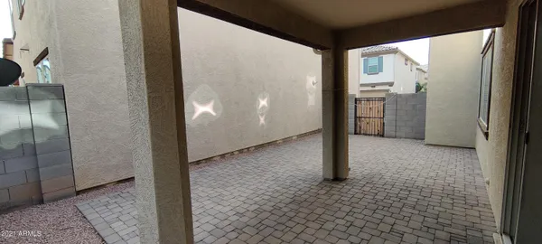 $2,400 | 2857 East Detroit Street, Chandler, AZ 85225