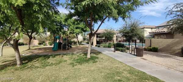 $2,400 | 2857 East Detroit Street, Chandler, AZ 85225