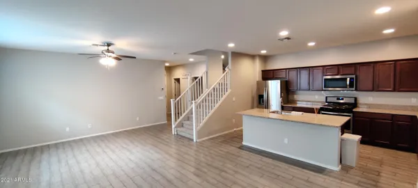 $2,400 | 2857 East Detroit Street, Chandler, AZ 85225