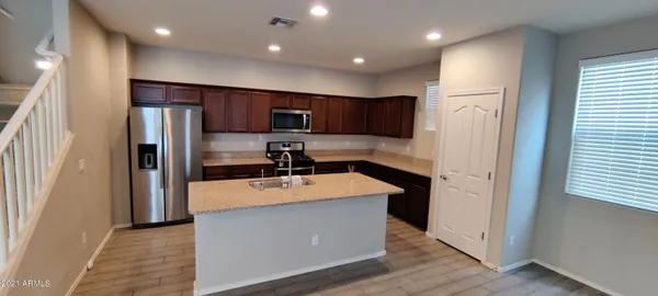 $2,400 | 2857 East Detroit Street, Chandler, AZ 85225