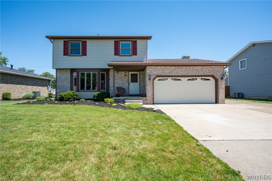 26 Harwood Road West Seneca, NY 14224 - Photo 1 of 48