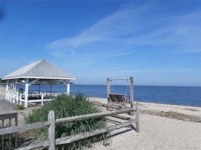 a view of water heater