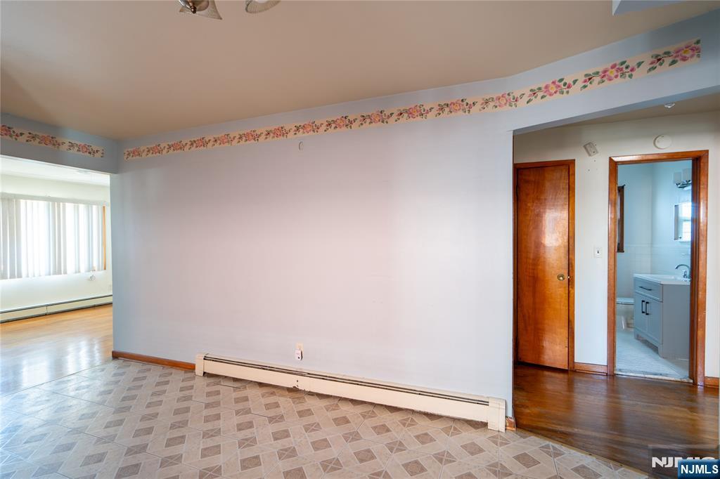 24 Mahar Avenue Clifton, NJ 07011 - Photo 11 of 20 a view of an empty room