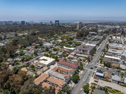 $760,000 | 1411 Robinson Avenue, Unit 14, San Diego, CA 92103