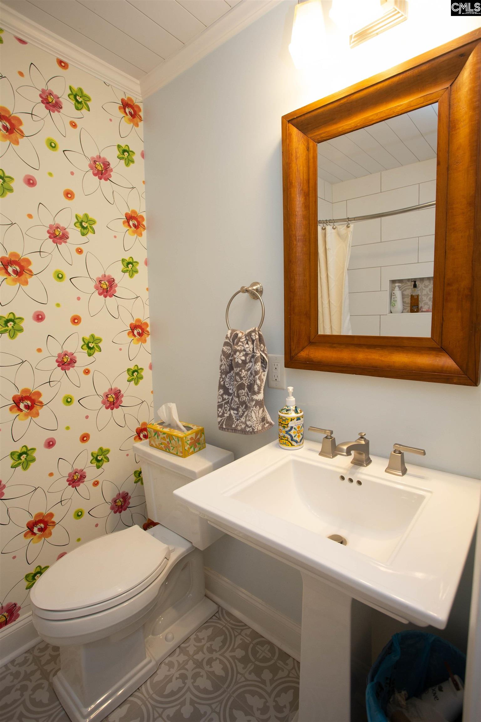 1736 Lake Road Ridgeway, SC 29130 - Photo 28 of 55