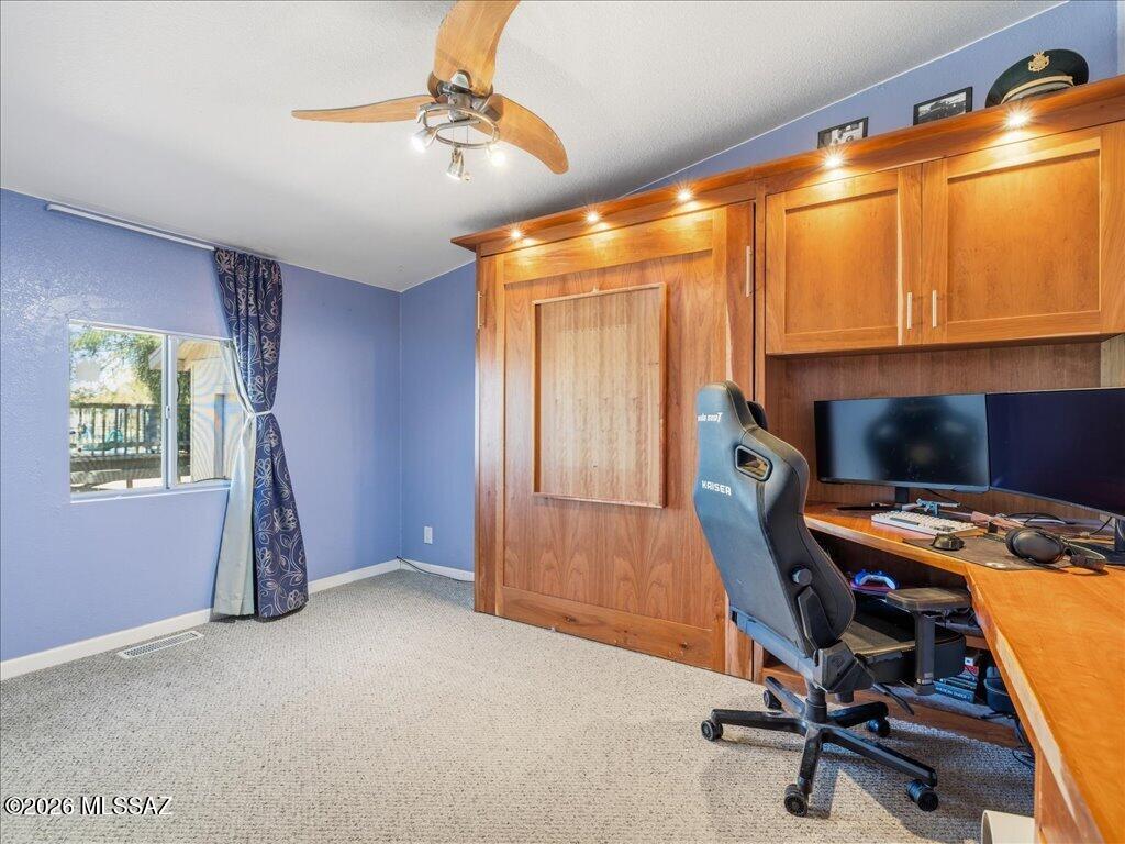 424 North Salero View Road Vail, AZ 85641 - Photo 18 of 35 Bedroom 2