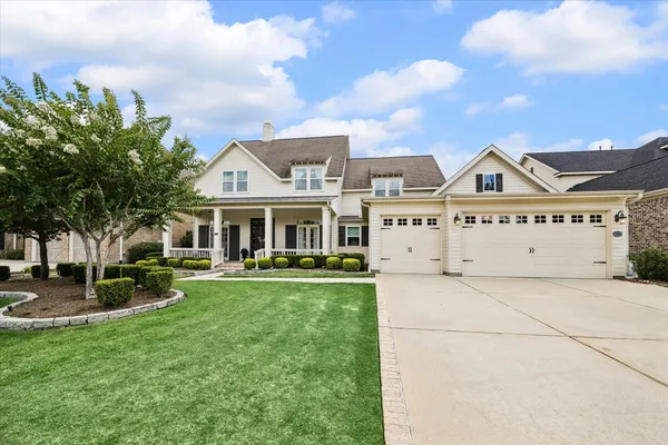 $1,200,000 | 2327 Bottlebrush Lane, Conroe, TX 77384