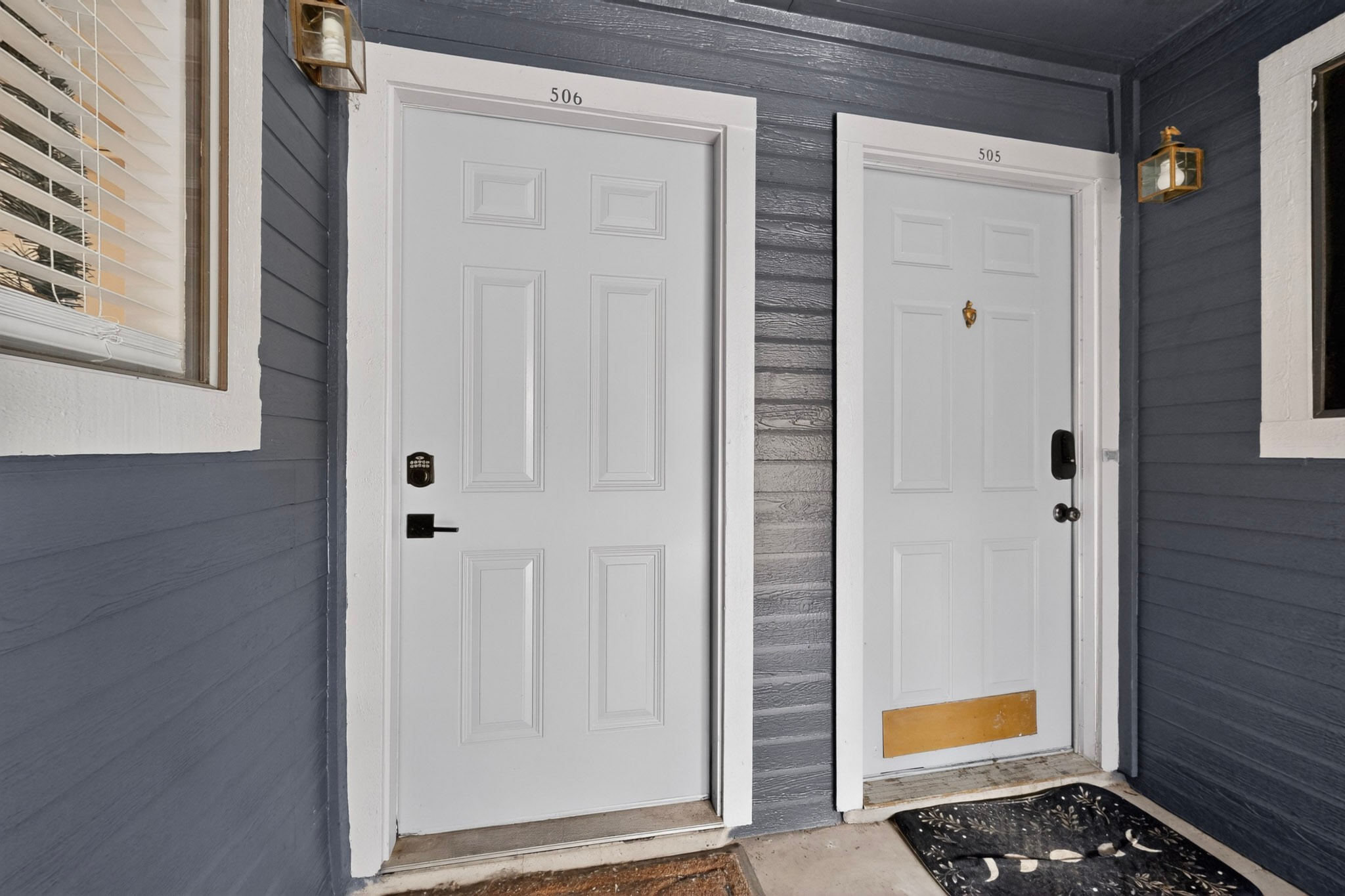 2500 Burleson Road, Unit 506 Austin, TX 78741 - Photo 6 of 23 a view of front door