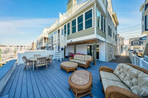 $1,900,000 | 334 44th Street, Unit EAST, Sea Isle City, NJ 08243