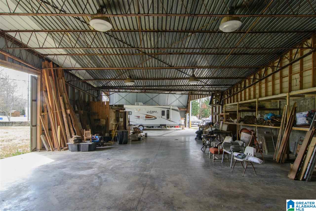 331 Highway 36 Chelsea, AL 35043 - Photo 31 of 36