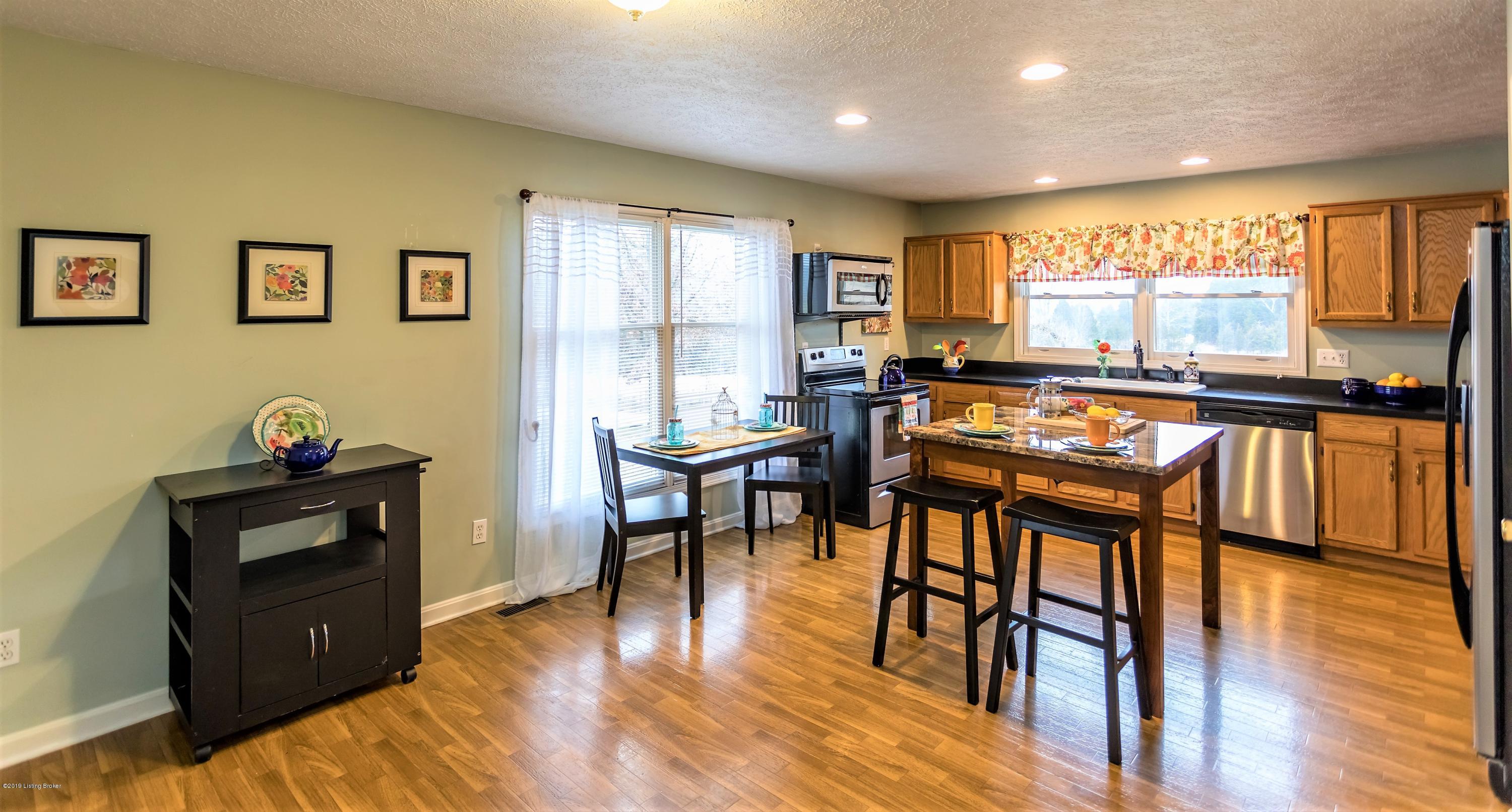 391 Clarktown Road Bardstown, KY 40004 - Photo 9 of 22 H70A3688