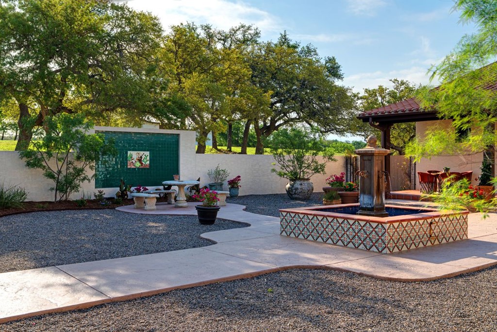 862 Grape Creek Road Fredericksburg, TX 78624 - Photo 48 of 91