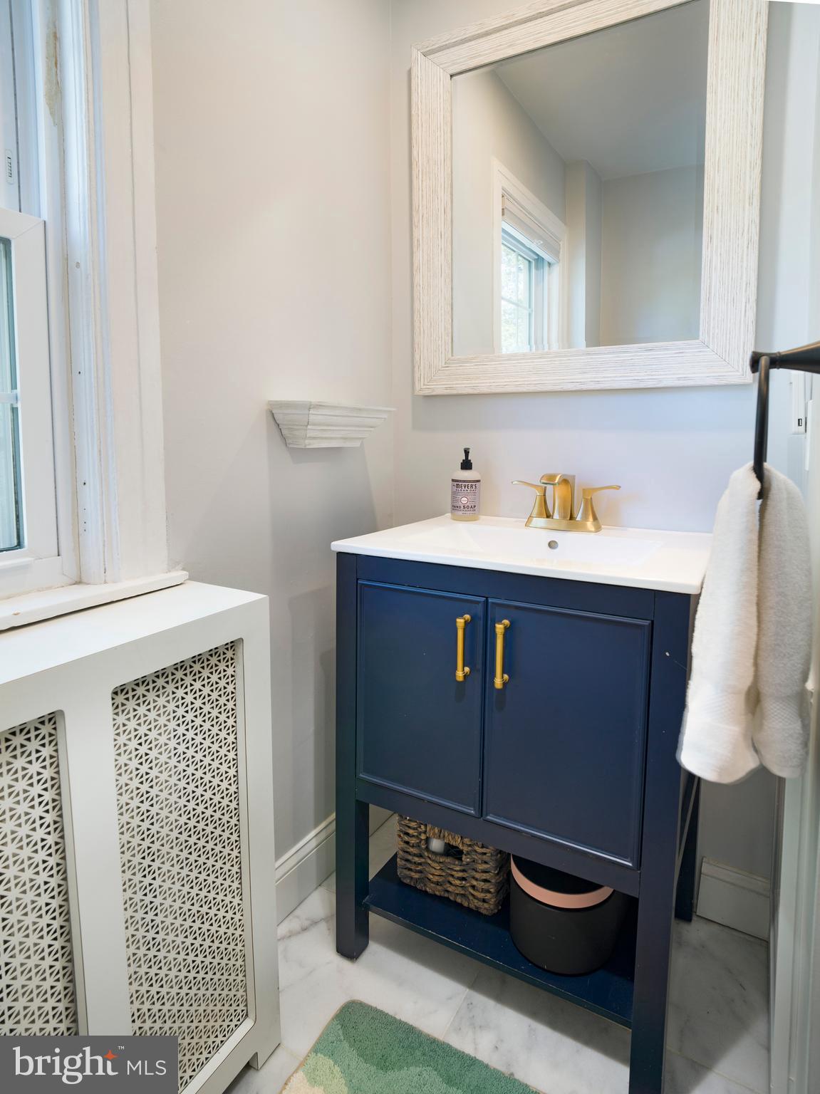 11 Shirley Road Narberth, PA 19072 - Photo 28 of 44 a room with a wooden floor and a table