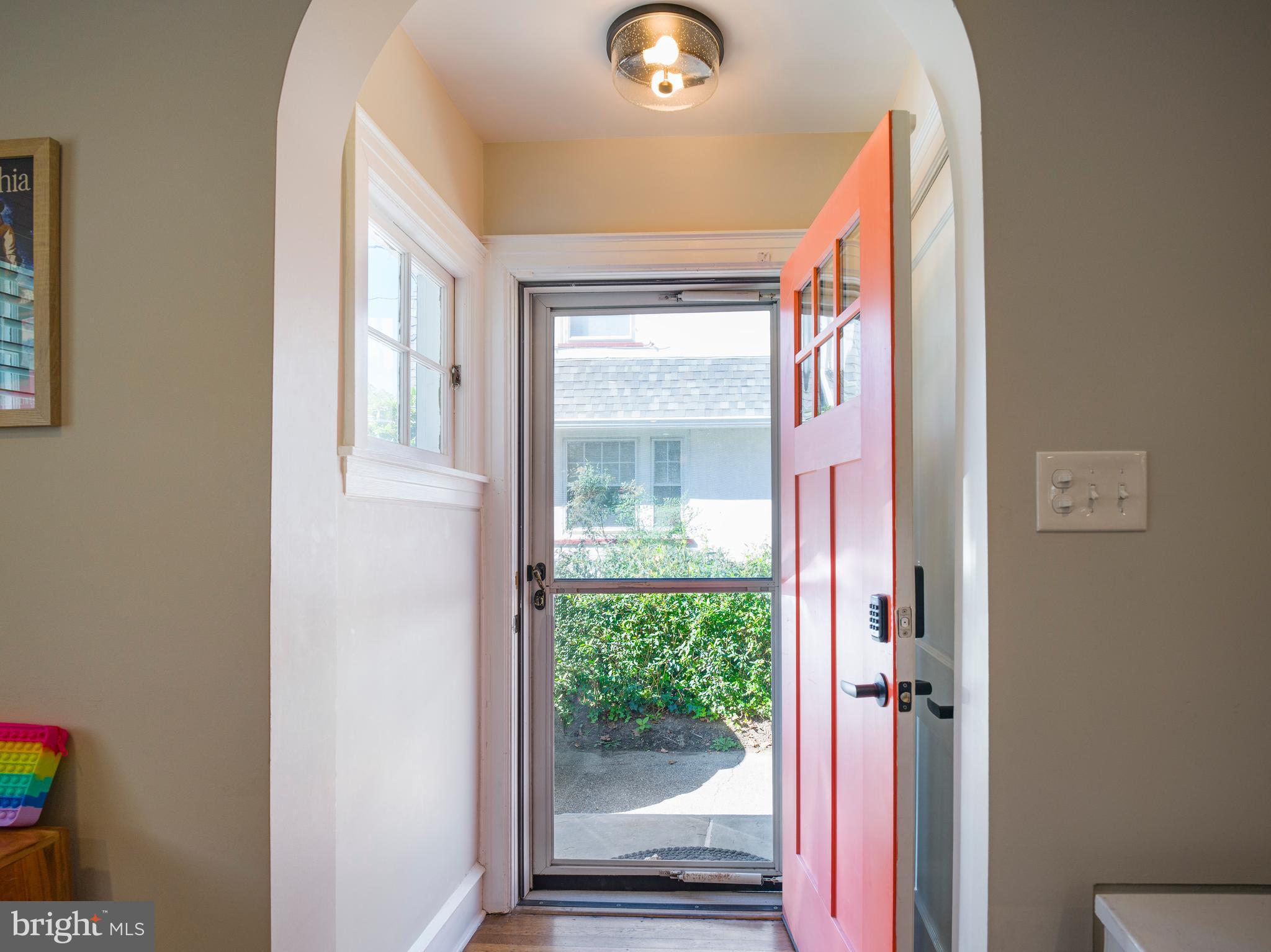 11 Shirley Road Narberth, PA 19072 - Photo 9 of 44 a view of livingroom with furniture