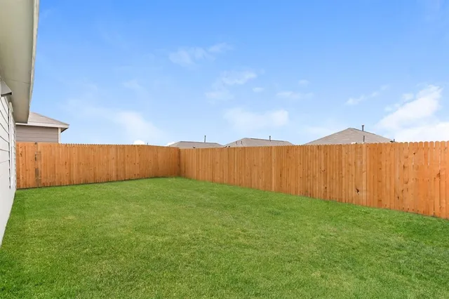 $1,695 | 3154 Crestone Drive, Crandall, TX 75114