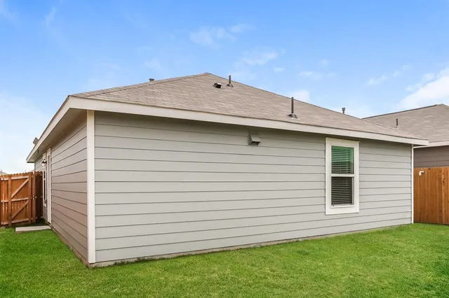 $1,695 | 3154 Crestone Drive, Crandall, TX 75114