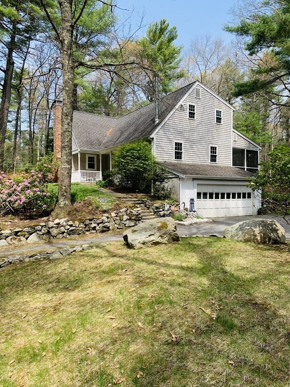 87 Ring Road Plympton, MA 02367 - Photo 1 of 30 Gallery Image 1