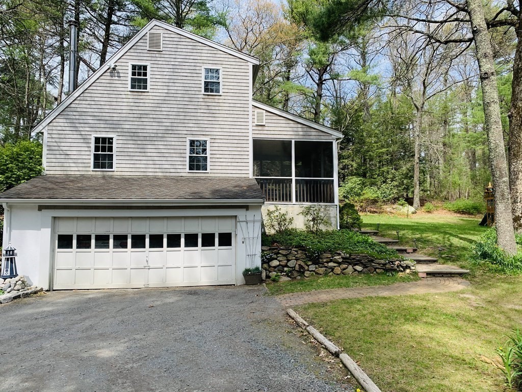 87 Ring Road Plympton, MA 02367 - Photo 2 of 30 Gallery Image 2