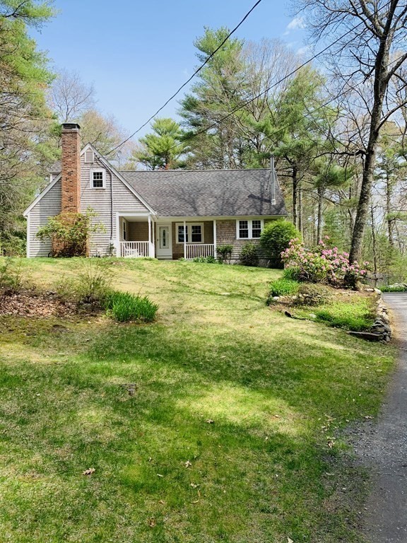 87 Ring Road Plympton, MA 02367 - Photo 6 of 30 Gallery Image 6