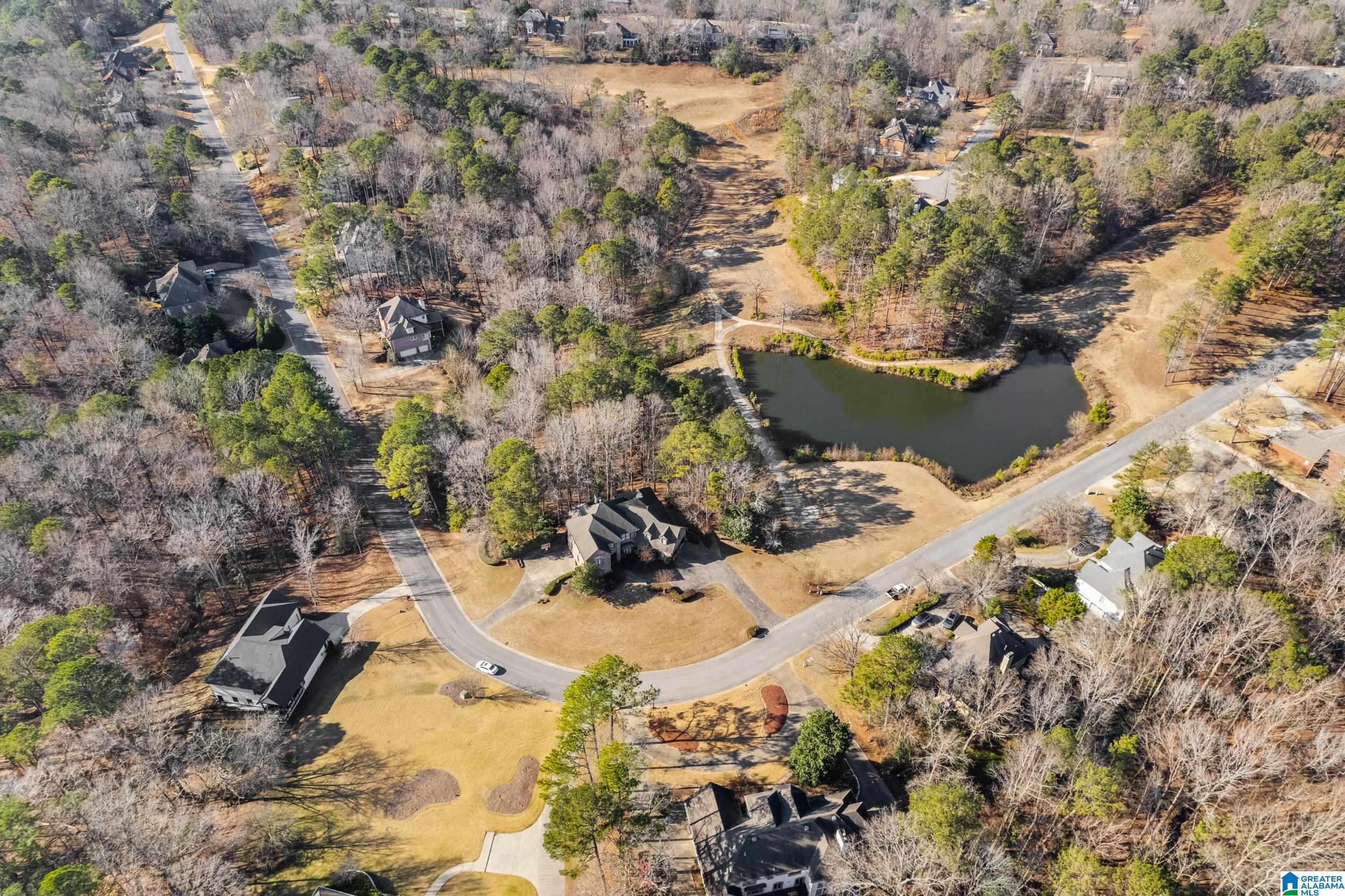 349 Turnberry Road Hoover, AL 35244 - Photo 88 of 98