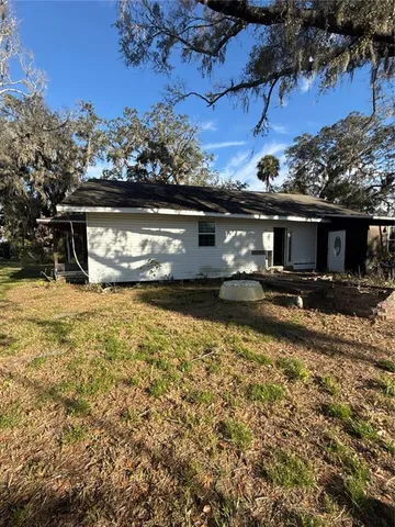 $99,900 | 318 North 4th Avenue, Wauchula, FL 33873