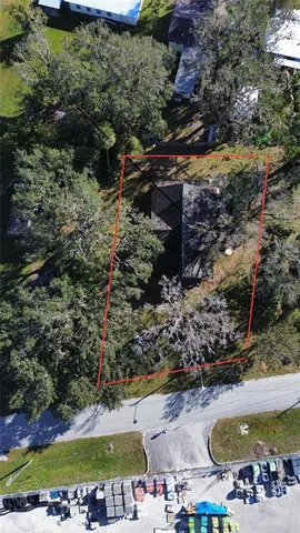 $99,900 | 318 North 4th Avenue, Wauchula, FL 33873