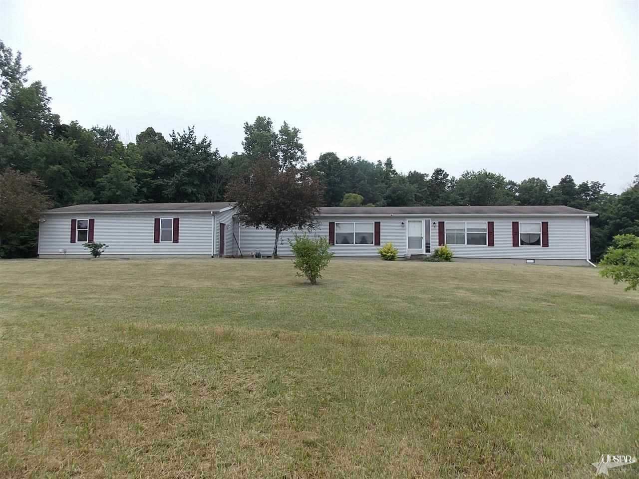 5098 Cr 69 Road Butler, IN 46721 - Photo 1 of 26
