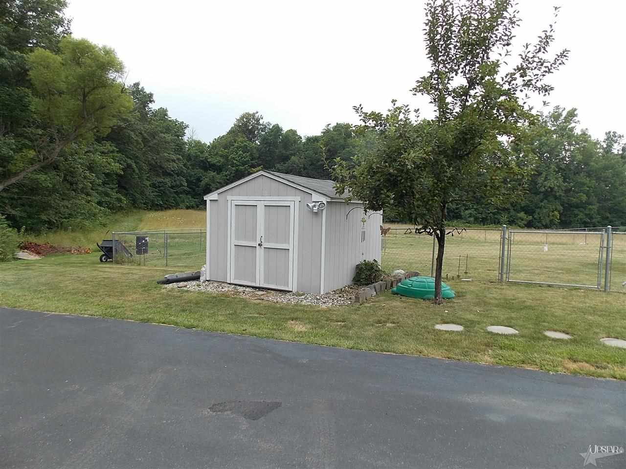 5098 Cr 69 Road Butler, IN 46721 - Photo 22 of 26