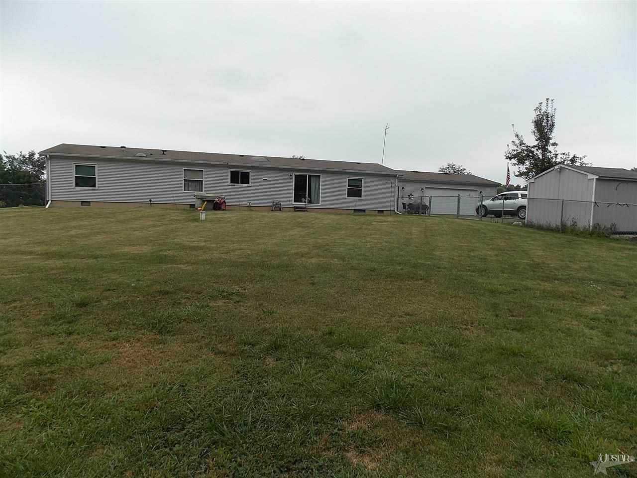 5098 Cr 69 Road Butler, IN 46721 - Photo 23 of 26